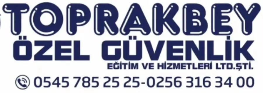 toprakbeyguvenlik